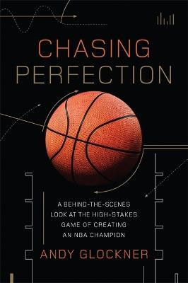 Chasing Perfection(English, Hardcover, Glockner Andy)