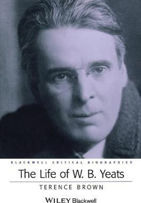 The Life of W. B. Yeats(English, Paperback, Brown Terence)