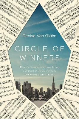 Circle of Winners(English, Hardcover, Von Glahn Denise)