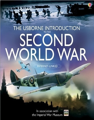 Introduction to the Second World War(English, Hardcover, Paul Dowswell)