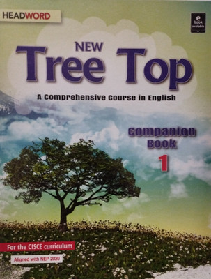 New tree top companion book class 1(Paperback, Xyz)