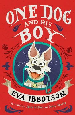One Dog and His Boy(English, Paperback, Ibbotson Eva)