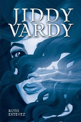 Jiddy Vardy(English, Paperback, Estevez Ruth)