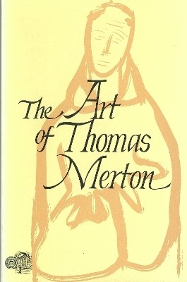 The Art of Thomas Merton(English, Paperback, Labrie Ross)