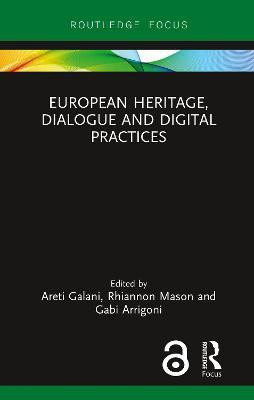 European Heritage, Dialogue and Digital Practices(English, Paperback, unknown)