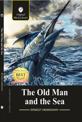 The Old Man and the Sea(Paperback, Ernest Hemingway)
