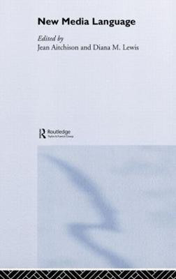 New Media Language(English, Hardcover, unknown)