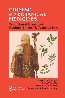 Chinese and Botanical Medicines(English, Paperback, Cooper Raymond)