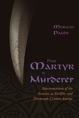 From Martyr to Murderer(English, Hardcover, Pages Meriem)