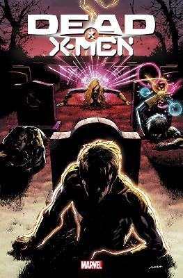 Dead X-Men(English, Paperback, Foxe Steve)