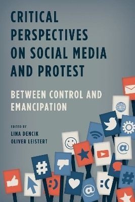 Critical Perspectives on Social Media and Protest(English, Paperback, unknown)