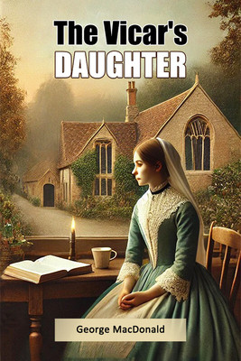 The Vicar's Daughter (Edition2024)(English, Paperback, MacDonald George)