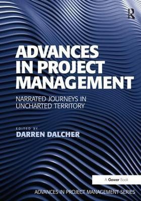 Advances in Project Management(English, Paperback, unknown)