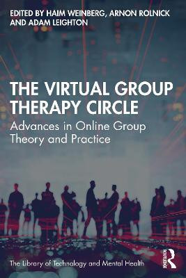 The Virtual Group Therapy Circle(English, Paperback, unknown)