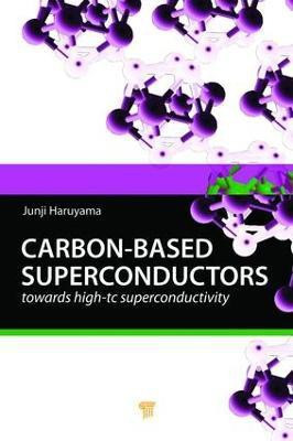 Carbon-based Superconductors(English, Electronic book text, unknown)