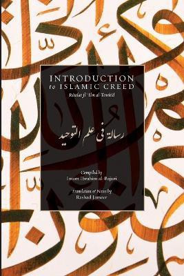 Introduction to Islamic Creed(English, Paperback, unknown)
