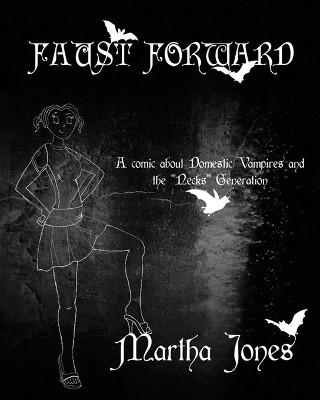 Faust Forward(English, Paperback, Jones Martha Professor)