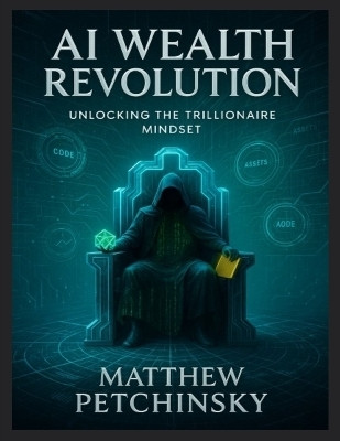 AI Wealth Revolution(English, Paperback, Petchinsky Matthew)
