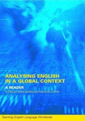 Analyzing English in a Global Context(English, Paperback, unknown)