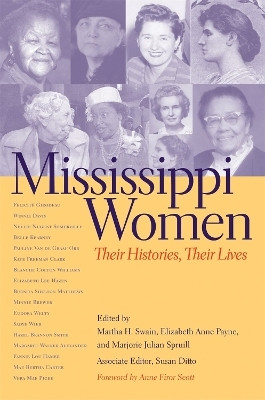 Mississippi Women(English, Paperback, unknown)