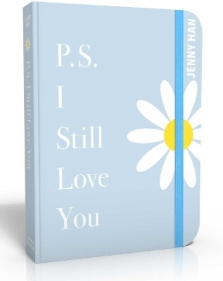 P.S. I Still Love You(English, Paperback, Han Jenny)