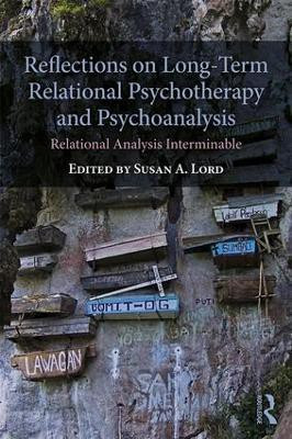 Reflections on Long-Term Relational Psychotherapy and Psychoanalysis(English, Paperback, unknown)