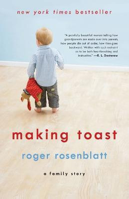 Making Toast(English, Paperback, Rosenblatt Roger)