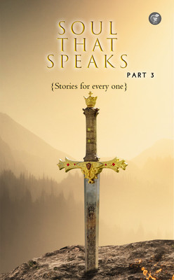 Soul That Speaks Part-3(Paperback, Sutikshan Rana)