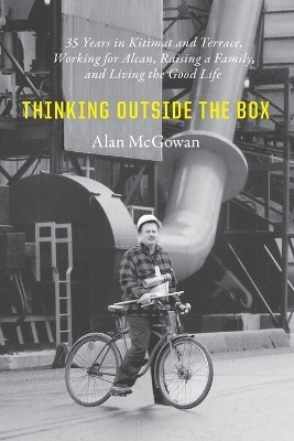 Thinking Outside the Box(English, Paperback, McGowan Alan William)