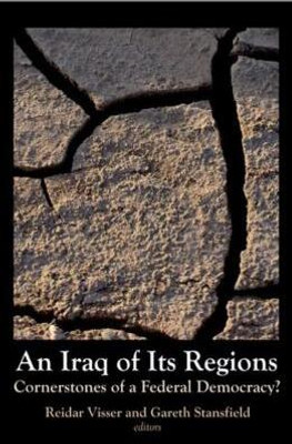 An Iraq of Its Regions(English, Paperback, unknown)
