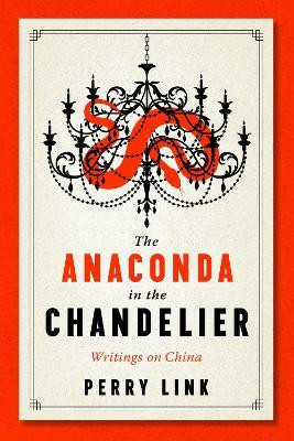 Anaconda in the Chandelier(English, Paperback, Link Perry)