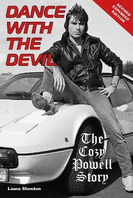 Dance With The Devil(English, Paperback, Shenton Laura)