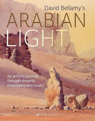 David Bellamy's Arabian Light(English, Hardcover, Bellamy David)