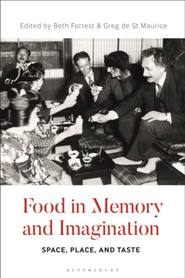 Food in Memory and Imagination(English, Paperback, unknown)