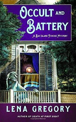 Occult and Battery(English, Paperback, Gregory Lena)
