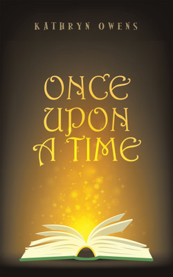 Once Upon a Time(Paperback, Kathryn Owens)