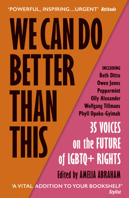 We Can Do Better Than This(English, Paperback, unknown)