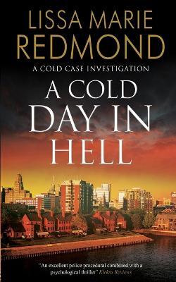 A Cold Day in Hell(English, Paperback, Redmond Lissa Marie)