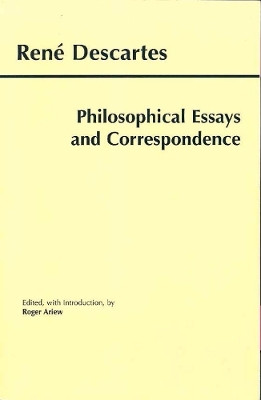 Descartes: Philosophical Essays and Correspondence(English, Paperback, Descartes Rene)