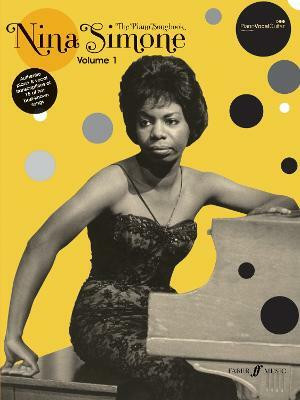 Nina Simone Piano Songbook Volume 1(English, Paperback, unknown)