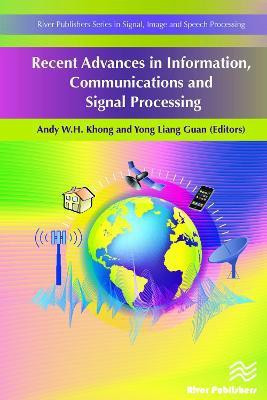 Recent Advances in Information, Communications and Signal Processing(English, Hardcover, unknown)