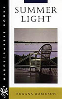 Summer Light(English, Paperback, Robinson Roxana)