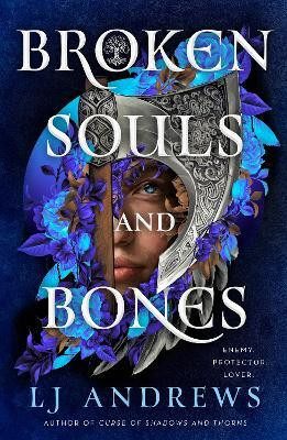 Broken Souls and Bones(English, Paperback, Andrews LJ)