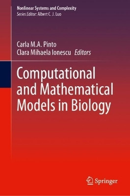 Computational and Mathematical Models in Biology(English, Hardcover, unknown)