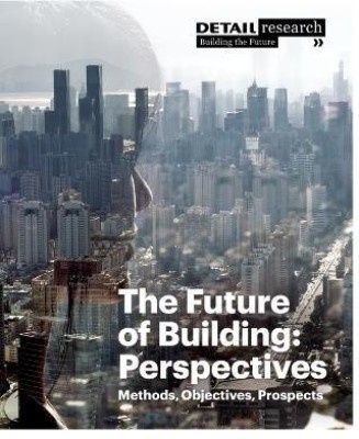 The Future of Building: Perspectives(English, Hardcover, unknown)