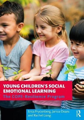 Young Children's Social Emotional Learning(English, Paperback, Frydenberg Erica)