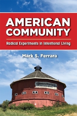 American Community(English, Hardcover, Ferrara Mark S.)
