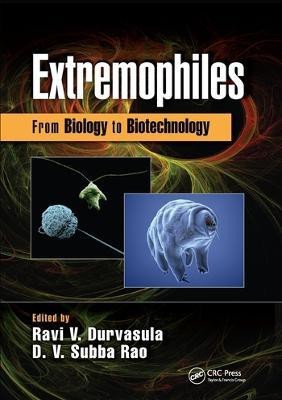 Extremophiles(English, Paperback, unknown)