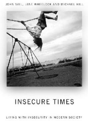 Insecure Times(English, Paperback, unknown)