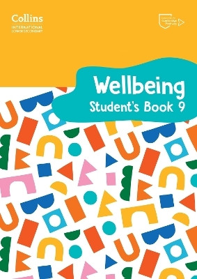 International Lower Secondary Wellbeing Student's Book 9(English, Paperback, Daniels Kate)